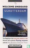 SS Rotterdam  - Image 1