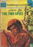 The Two Spies - Afbeelding 1