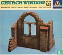 Church Window - Afbeelding 1