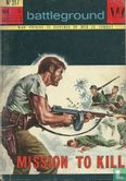 Mission to Kill - Afbeelding 1