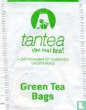 Green Tea Bags - Image 1
