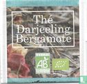 Thé Darjeeling Bergamote - Image 1