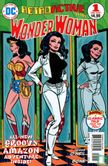 Wonder Woman - the 70's - Image 1