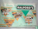 Halford's - For interesting Toys - Afbeelding 1