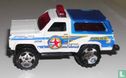 Chevy Blazer 4x4 'Police' - Bild 1
