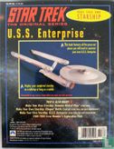 Make your own starship U.S.S. Enterprise - Afbeelding 2