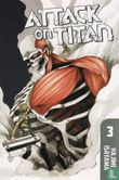 Attack on Titan 3 - Image 1