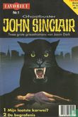 Ghostbuster John Sinclair 1 - Bild 1