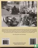 Bugatti - The 8-Cylinder Touring Cars 1920-34 - Bild 2