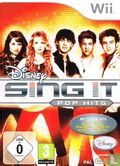 Disney Sing It: Pop Hits - Bild 1