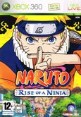 Naruto: Rise of a Ninja - Afbeelding 1