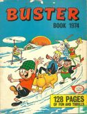 Buster Book 1974 - Afbeelding 2