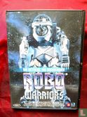 Robo Warriors - Image 1