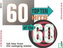 60 Top Ten Hits of the 60's - Image 1