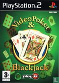 Video Poker & Blackjack - Afbeelding 1