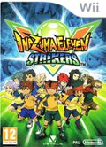 Inazuma Eleven Strikers - Afbeelding 1