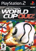 The Ultimate World Cup Quiz - Afbeelding 1