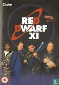 Red Dwarf XI - Image 1