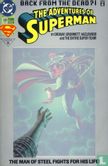 Adventures of Superman 500 - Afbeelding 1