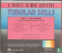 A tribute to Mike Oldfields Tubular Bells - Afbeelding 2