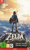 The Legend of Zelda: Breath of the Wild (Limited Edition) - Image 1
