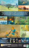 The Legend of Zelda: Breath of the Wild (Limited Edition) - Afbeelding 2