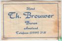 Hotel Th. Brouwer - Image 1