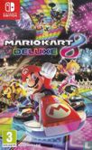 Mario Kart 8 Deluxe - Afbeelding 1
