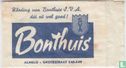 Kleding van Bonthuis S.V.A.  - Afbeelding 1