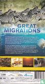 Great Migrations - Afbeelding 2