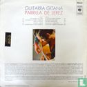 Guitarra gitana - Afbeelding 2