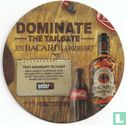 Dominate the Tailgate with Bacardi Oakheart - Image 1