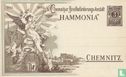 Briefbezorging Hammonia - Nieuw Cijfer - Afbeelding 2