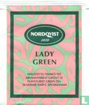 Lady Green    - Afbeelding 1