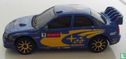 Subaru Impreza WRC Rally - Image 1