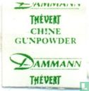 Thé Vert Chine Gunpowder - Image 3