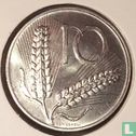 Italy 10 lire 2000 - Image 2