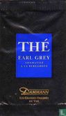 Thé Earl Grey aromatisé à la Bergamote - Image 1