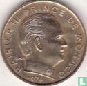 Monaco 5 centimes 1976 - Image 1
