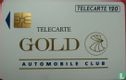 Automobile Club Gold - Afbeelding 1