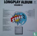 Stars on 45 Long Play Album - Volume 2 - Afbeelding 2