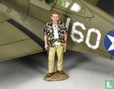 Pearl Harbor P40 "Tomahawk" - Image 3