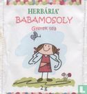 Babamosoly Gyerek tea - Afbeelding 1