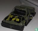 Camouflage Pick-up truck - Image 2