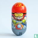 Motorcross Bean  - Image 1