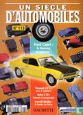 Ford Capri Mk I