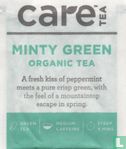 Minty Green - Image 1
