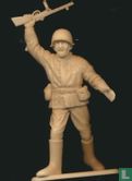 Russian soldier - Afbeelding 1