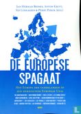 De Europese spagaat - Image 1