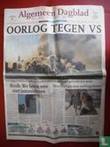 Algemeen Dagblad 09-12 - Image 1